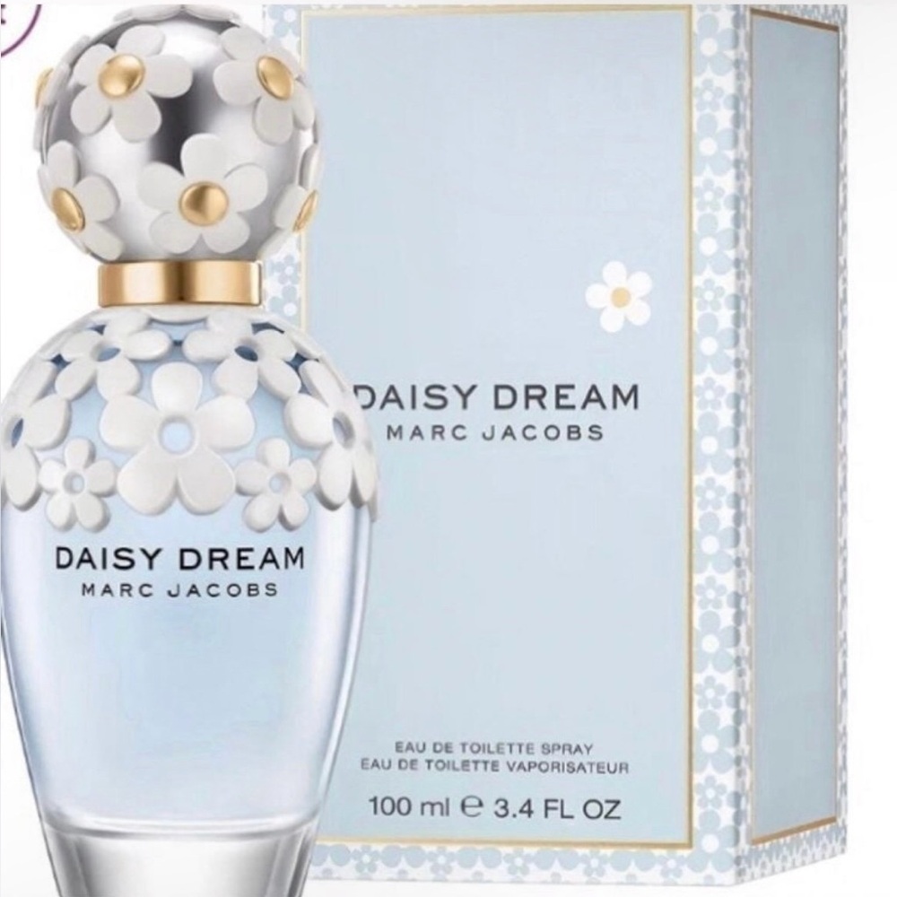 Marc Jacobs Daisy Dream 3.4 oz